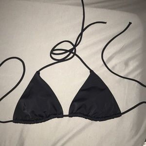 Victoria’s Secret bikini top